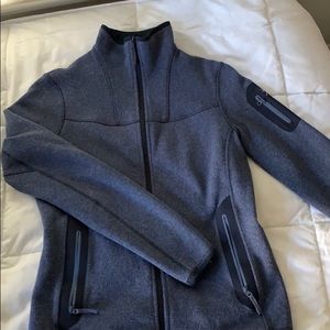 Women’s Covert Cardigan Fleece Sweater